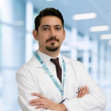 Op. Dr. Murat Kağan Bilge