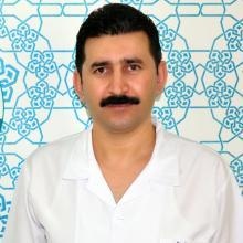 Prof. Dr. Murat Çakır