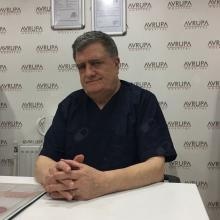 Prof. Dr. Mehmet Ali Ceylan Erden
