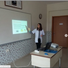 Dyt. Ayşen Genç fotoğraf 3