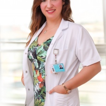 Op. Dr. Nihan Ünver Akar fotoğraf 1