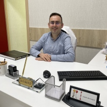 Uzm. Dr. Süha Yalçın fotoğraf 1