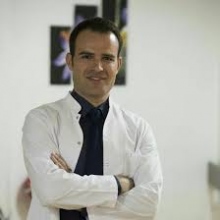 Op. Dr. Ahmet Büyük fotoğraf 1