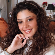 Psk. İrem Kızılkaplan