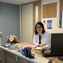 Op. Dr. Zeynep Elmalı