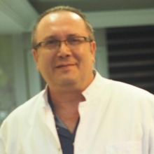 Dr. Hüseyin Bozoğlu