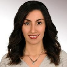 Dr. Öğr. Üyesi Zelal Keleş