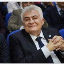Prof. Dr. Ali Başçı fotoğraf 5