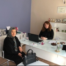 Dyt. Tuba Felekoğlu fotoğraf 7