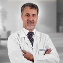 Uzm. Dr. Bülent Pişmişoğlu