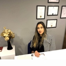 Psk. Serra Ekin Sönmez
