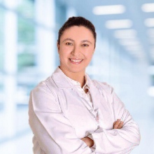 Uzm. Dr. Esra Akyüz fotoğraf 1