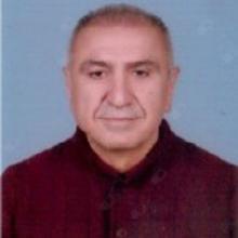 Uzm. Dr. Kamil Yücel