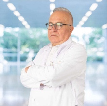 Uzm. Dr. H.İrfan Bayram