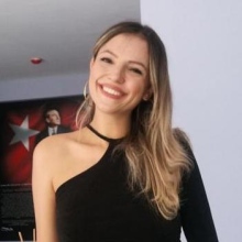 Psk. Dan. Burcu Çevik