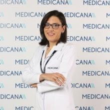 Uzm. Dr. Cansu Yılmaz