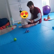 Erg. Harun Köse fotoğraf 1