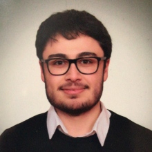 Dyt. Umut Dalmış