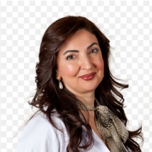 Uzm. Dr. Ebru Öztürkay Soylu