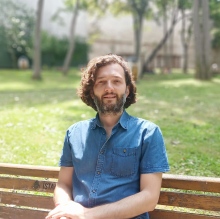 Uzm. Dr. Sercan Belirgan