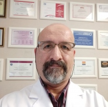 Op. Dr. Ali Kurnaz