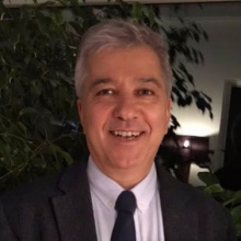 Prof. Dr. Can Ömer Kalaycı