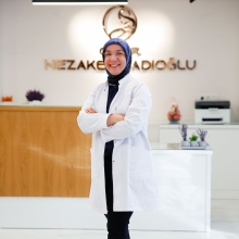 Op. Dr. Nezaket Kadıoğlu