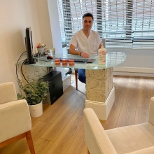 Prof. Dr. Gökhan Önçağ fotoğraf 5
