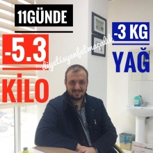 Dyt. Fatma Çalık fotoğraf 3