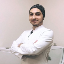 Dyt. İsmail Kabadayı