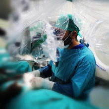 Op. Dr. Eser Berkyürek fotoğraf 2