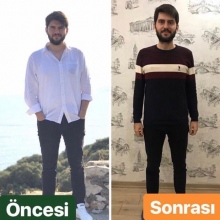 Dyt. Handegül Konu Zorlu fotoğraf 6