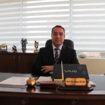 Prof. Dr. Cengiz Özcan