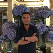 Uzm. Dr. Mert Alev