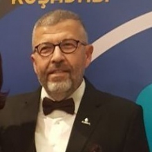 Dr. Mustafa Apak