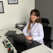 Dyt. Gül Yüksel