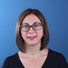 Uzm. Dr. Seher Çakmak Yuvanç
