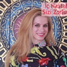 Uzm. Dr. Özlem Öztürk fotoğraf 2
