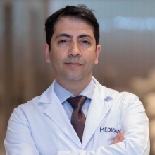 Doç. Dr. Fatih Şanlıkan