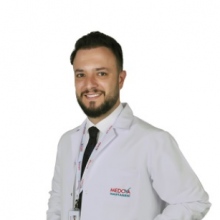 Op. Dr. Yunus Kıraç