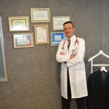 Doç. Dr. Osman Özdemir fotoğraf 5