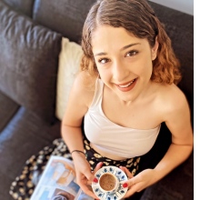 Dyt. Buse Kurtuluş fotoğraf 2