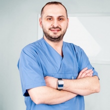 Op. Dr. Yusuf Onur Kızılay