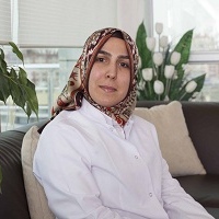 Dt. Fatma Tuba Yiğit Algen