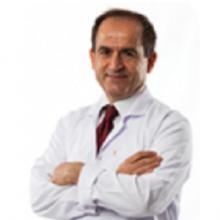 Uzm. Dr. Rüknettin Kurtuluş Özgen