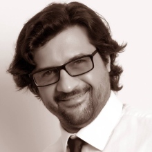 Dr. Dt. Korkut Aldemir