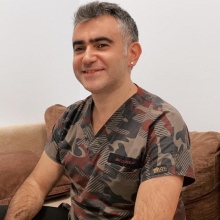Uzm. Dr. Cihan Bolat