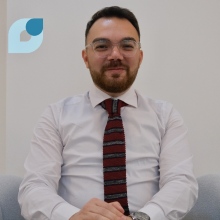 Psk. Dan. Salim Özgeriç