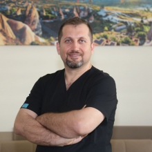 Op. Dr. Necati Duru