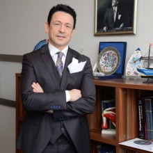 Uzm. Dr. Ertan Okay fotoğraf 1